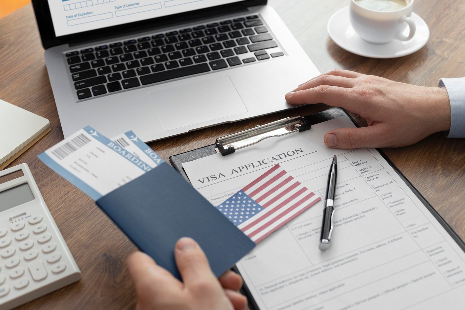 Amerika'da Banka Hesabı Açmak